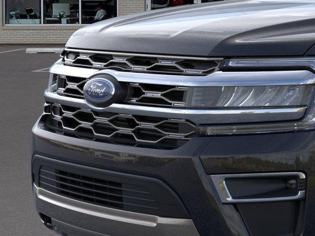 new 2024 Ford Expedition car, priced at $81,900