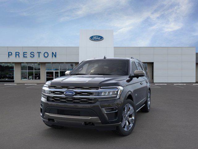 new 2024 Ford Expedition car, priced at $81,900