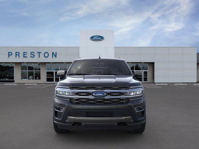 new 2024 Ford Expedition car, priced at $81,900