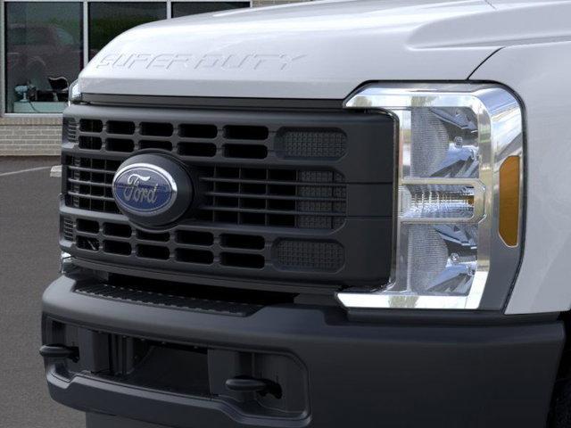 new 2024 Ford F-250 car, priced at $52,806