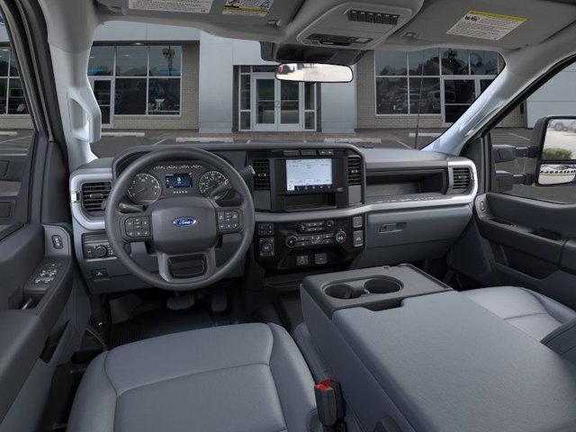 new 2024 Ford F-250 car, priced at $52,806