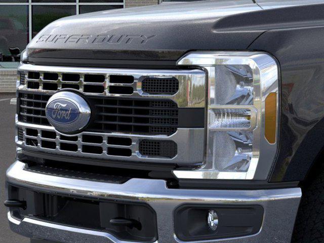 new 2024 Ford F-350 car, priced at $55,527