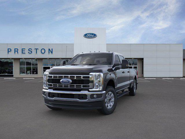 new 2024 Ford F-350 car, priced at $55,527