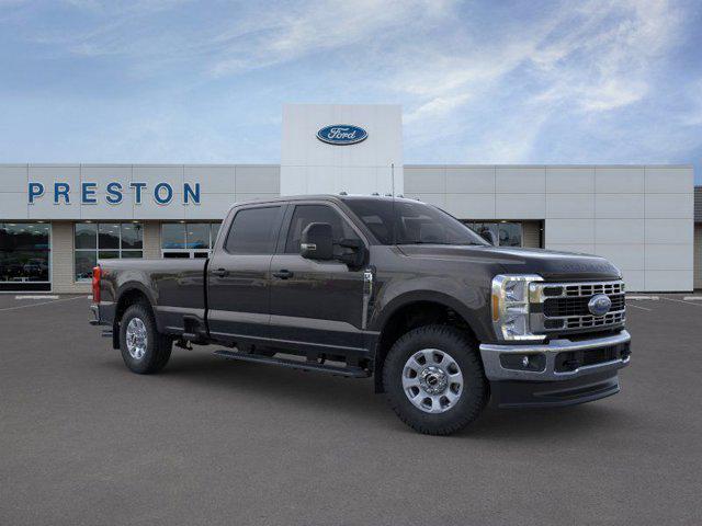 new 2024 Ford F-350 car, priced at $55,527