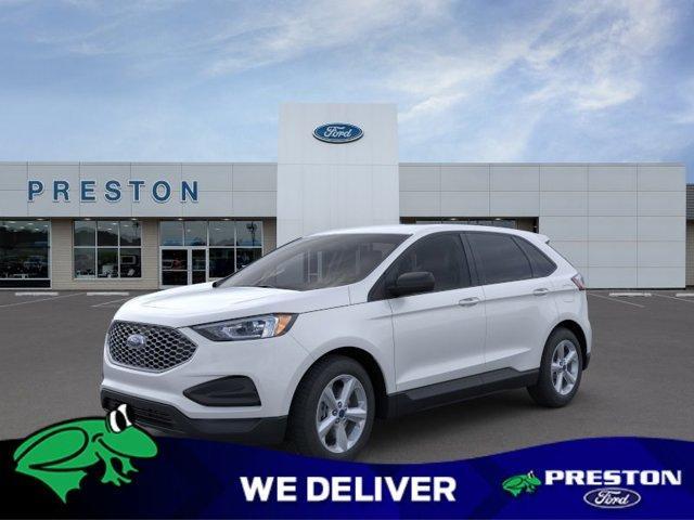new 2024 Ford Edge car, priced at $36,812