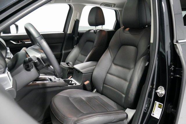 used 2023 Mazda CX-5 car, priced at $26,500