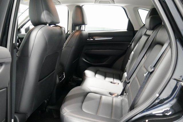 used 2023 Mazda CX-5 car, priced at $26,500