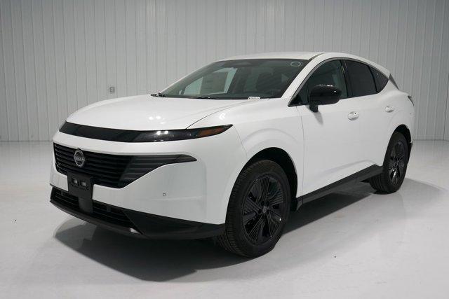 new 2025 Nissan Murano car, priced at $43,165