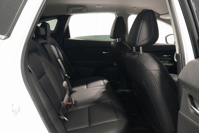 new 2025 Nissan Murano car, priced at $43,165