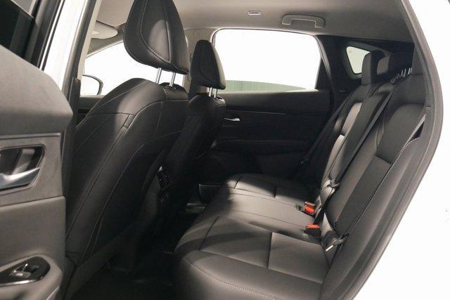 new 2025 Nissan Murano car, priced at $43,165