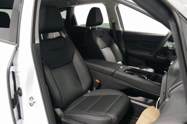 new 2025 Nissan Murano car, priced at $43,165