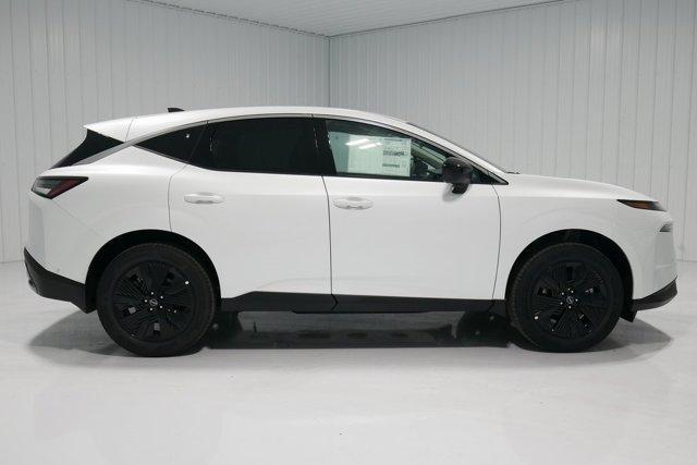 new 2025 Nissan Murano car, priced at $43,165