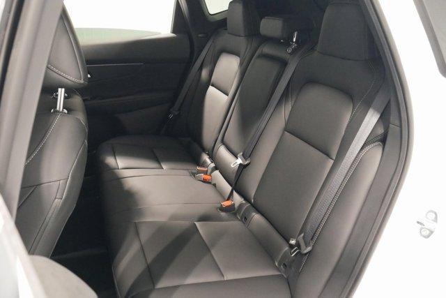 new 2025 Nissan Murano car, priced at $43,165
