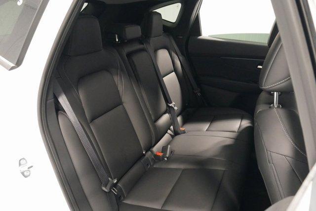 new 2025 Nissan Murano car, priced at $43,165