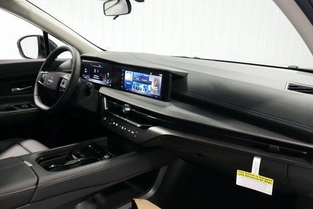 new 2025 Nissan Murano car, priced at $43,165