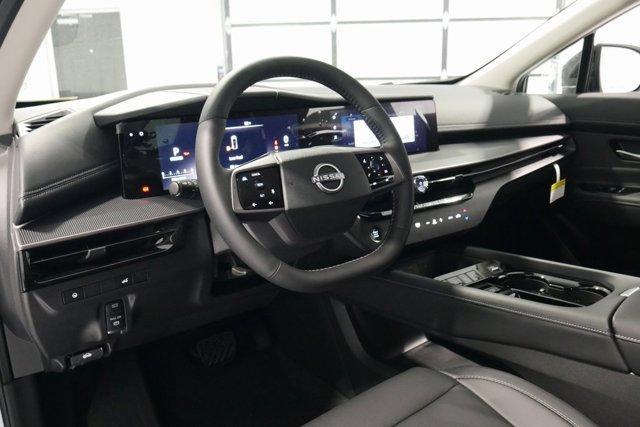 new 2025 Nissan Murano car, priced at $43,165