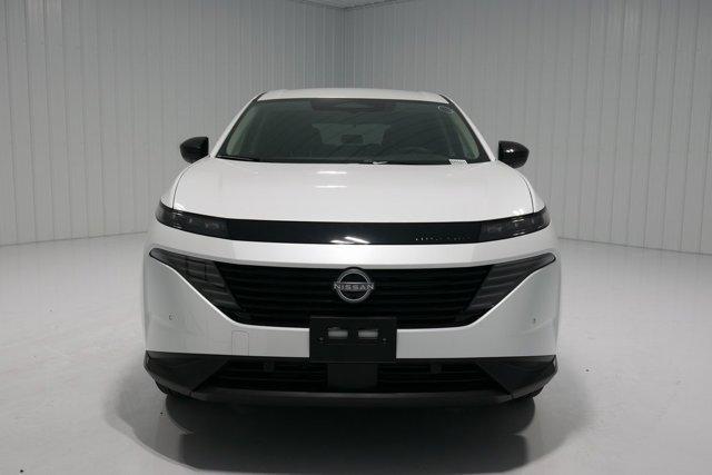 new 2025 Nissan Murano car, priced at $43,165