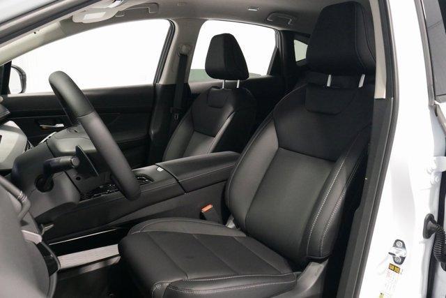 new 2025 Nissan Murano car, priced at $43,165