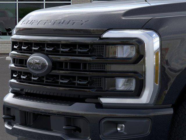 new 2024 Ford F-250 car, priced at $86,184