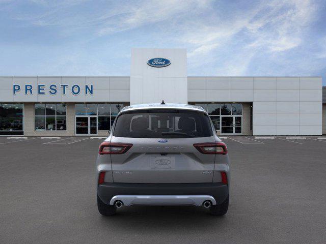 new 2024 Ford Escape car, priced at $30,821