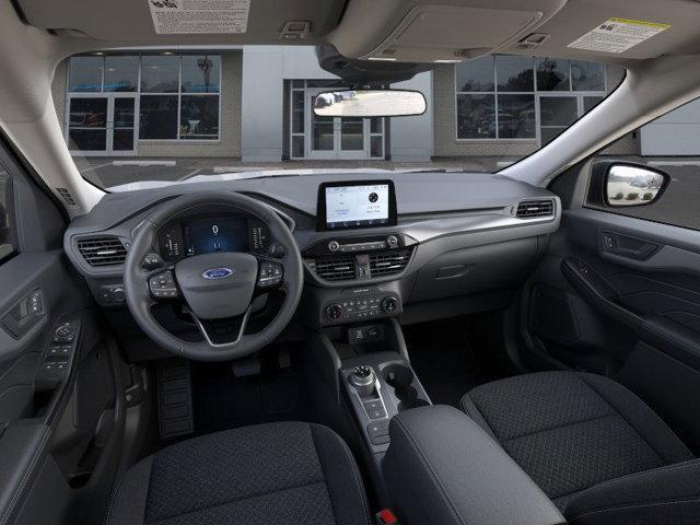 new 2025 Ford Escape car, priced at $30,010