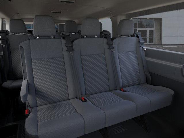 new 2024 Ford Transit-350 car, priced at $60,735