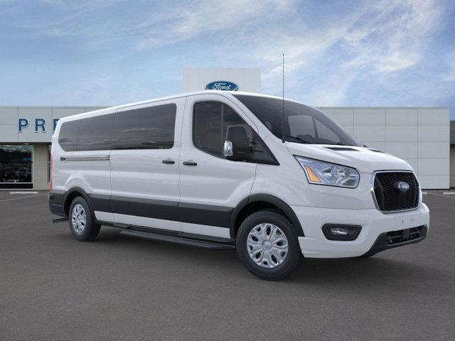 new 2024 Ford Transit-350 car, priced at $60,735