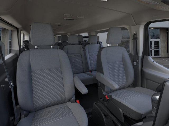 new 2024 Ford Transit-350 car, priced at $60,735