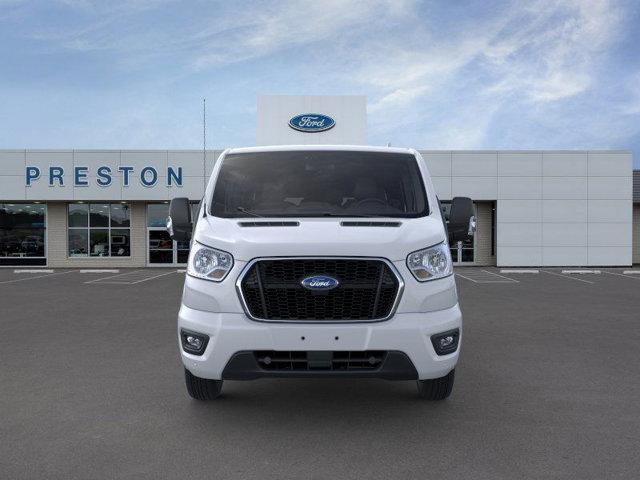 new 2024 Ford Transit-350 car, priced at $60,735