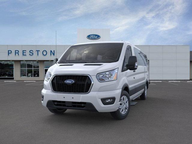 new 2024 Ford Transit-350 car, priced at $60,735