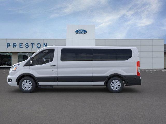 new 2024 Ford Transit-350 car, priced at $60,735