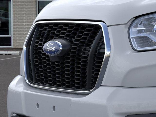 new 2024 Ford Transit-350 car, priced at $60,735