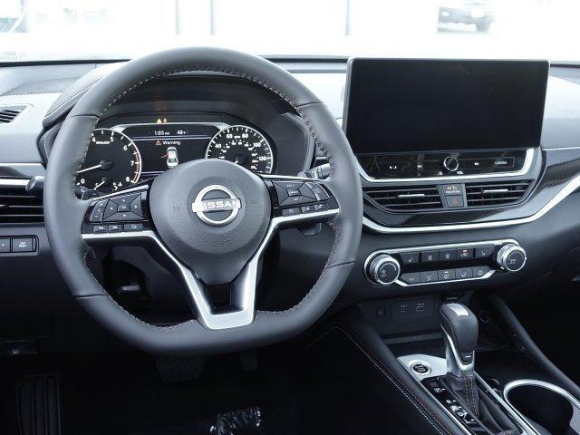 new 2024 Nissan Altima car, priced at $34,135