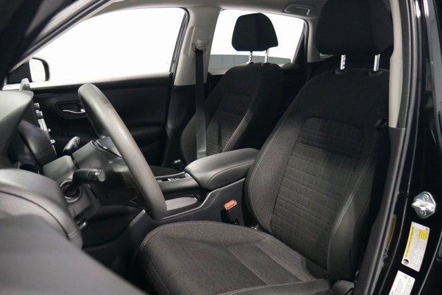 used 2023 Honda HR-V car, priced at $24,000