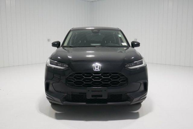 used 2023 Honda HR-V car, priced at $24,000
