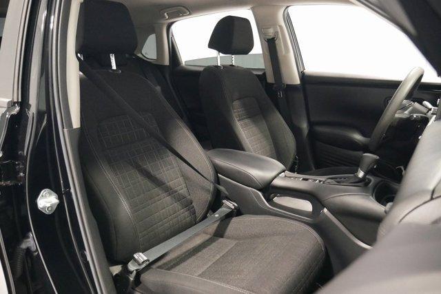 used 2023 Honda HR-V car, priced at $24,000