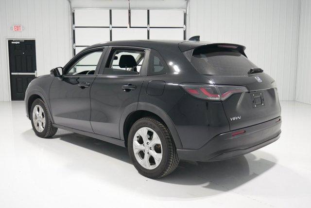 used 2023 Honda HR-V car, priced at $24,000