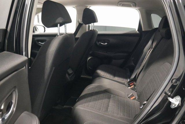 used 2023 Honda HR-V car, priced at $24,000