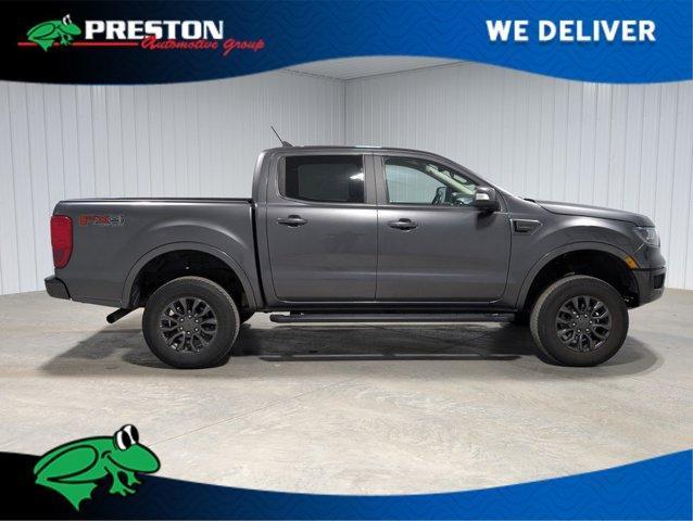 used 2019 Ford Ranger car, priced at $25,000