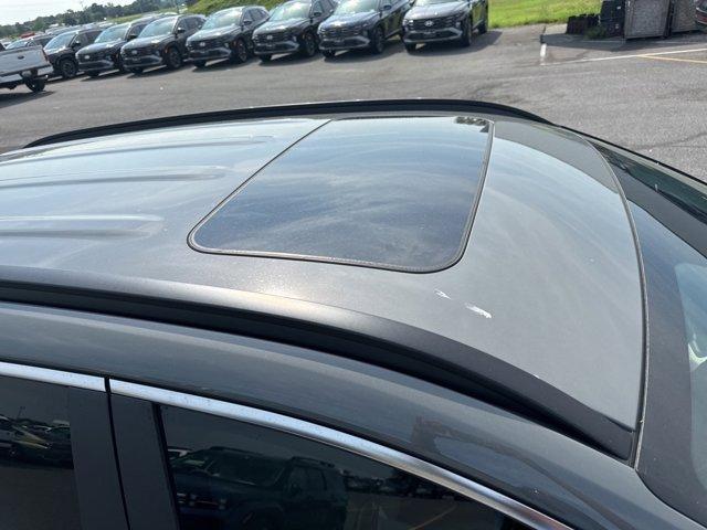used 2024 Hyundai Tucson car, priced at $26,500