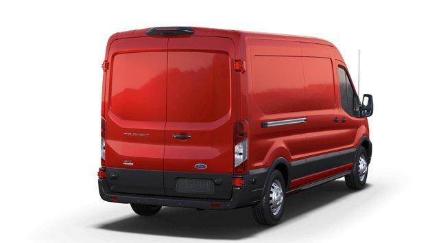 new 2024 Ford Transit-250 car