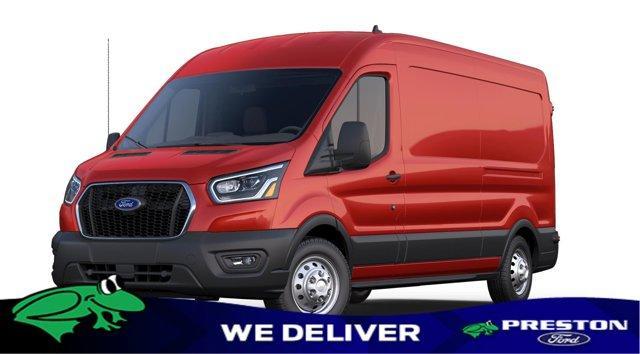 new 2024 Ford Transit-250 car