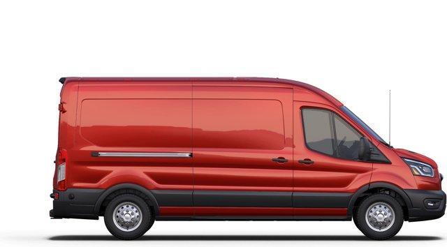 new 2024 Ford Transit-250 car