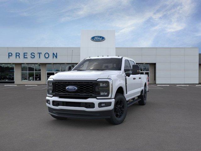 new 2024 Ford F-250 car, priced at $59,917