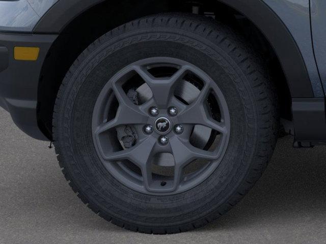 new 2024 Ford Bronco Sport car, priced at $43,045