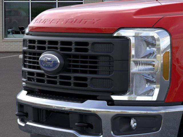 new 2024 Ford F-250 car, priced at $51,118