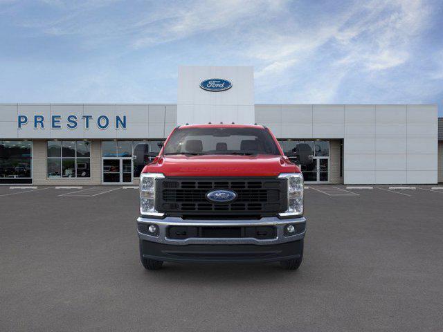 new 2024 Ford F-250 car, priced at $51,118