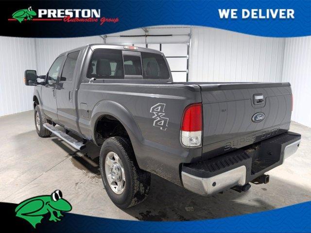 used 2016 Ford F-250 car, priced at $29,250