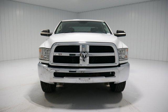 used 2014 Ram 2500 car, priced at $18,500