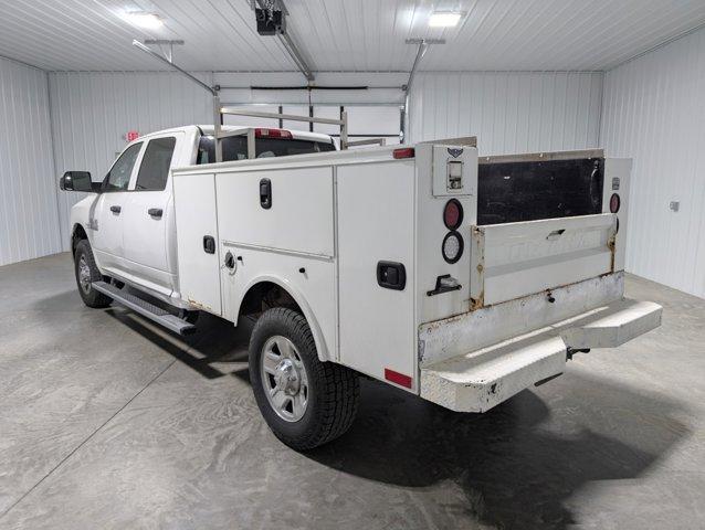used 2014 Ram 2500 car, priced at $23,250